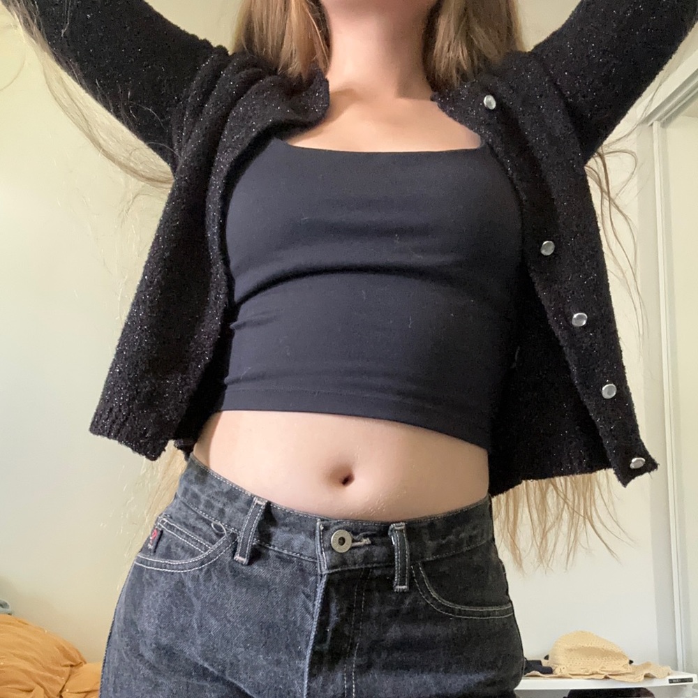 Three piece outfit set